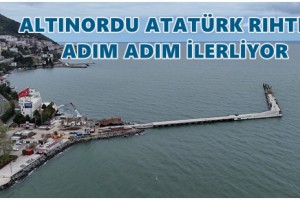 Başkan Güler’in Vizyon Projesi Yeni Cazibe Merkezi Olacak